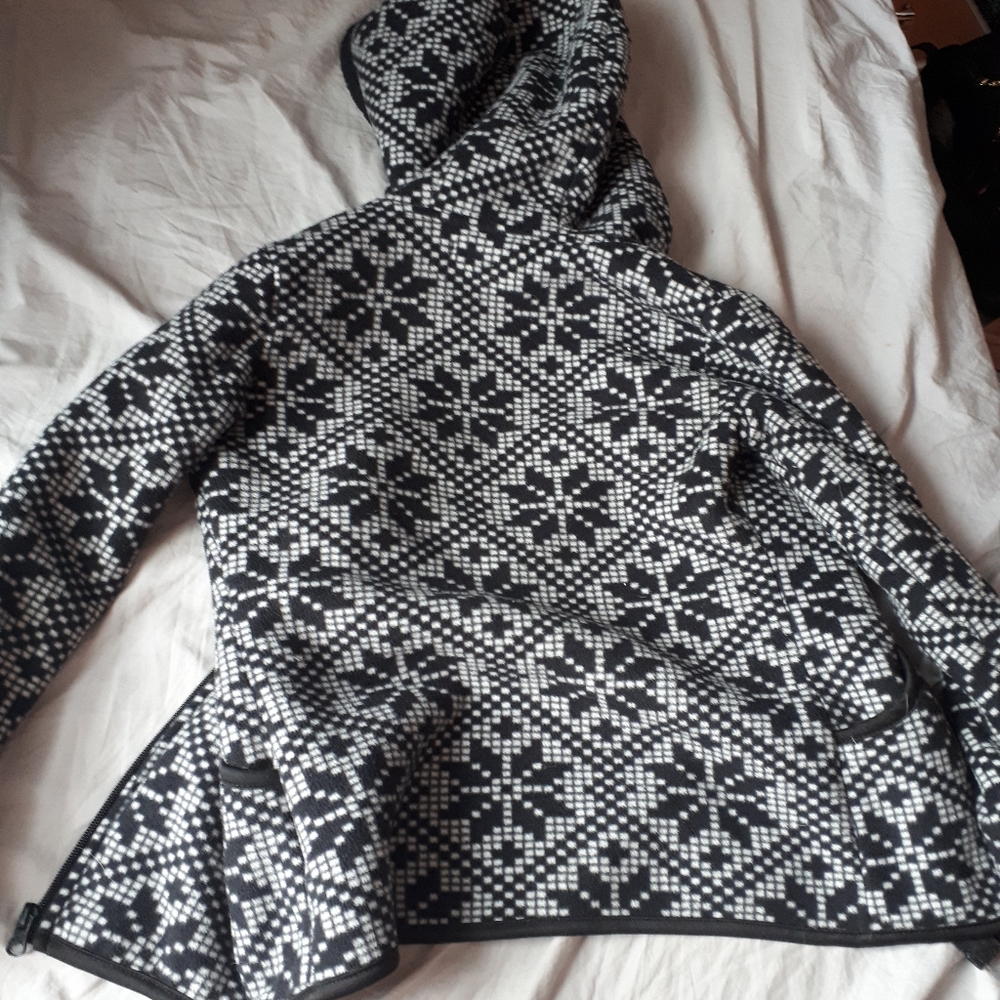 Girls Jacket